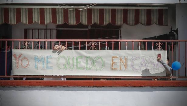 Diario de Covid-19 / día 17: «Vida nueva»