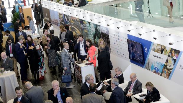 El negocio de congresos de Sevilla pierde 12 millones por las cancelaciones a causa del coronavirus