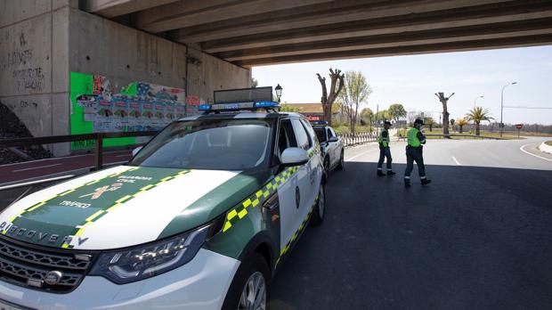 Alega que ha cogido el coche para comprar una bombona pero su estado de embriaguez le delata