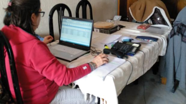 Casi 50.000 sevillanos se han acogido ya a un ERTE por la crisis del Covid-19