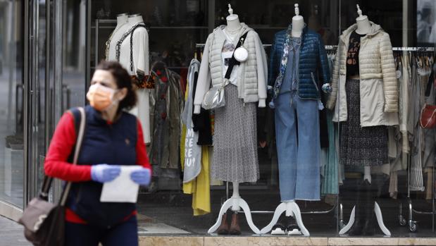 Coronavirus en Sevilla: La Cámara de Comercio lanza un paquete de soluciones para empresas