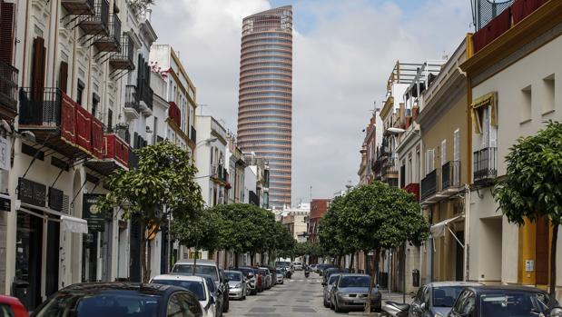 Sevilla también cumplió en su noche más especial y se encerró en la Madrugada