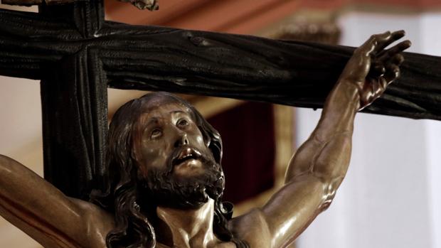 Luto de Viernes Santo por las víctimas