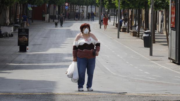 Sevilla registra apenas 17 nuevos casos de coronavirus, la menor cifra desde el inicio de la pandemia