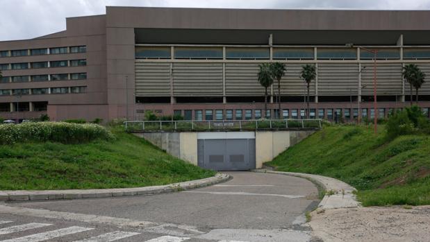 El Estadio de la Cartuja de Sevilla tendrá que esperar al aplazarse la final de la Copa del Rey 2020