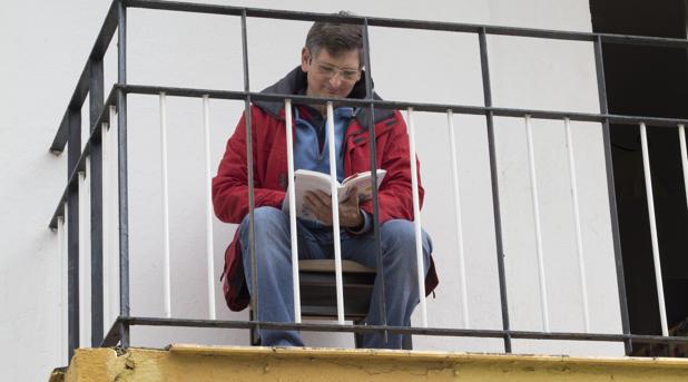 El tiempo en Sevilla: temperaturas suaves y cielos grises para el fin de semana