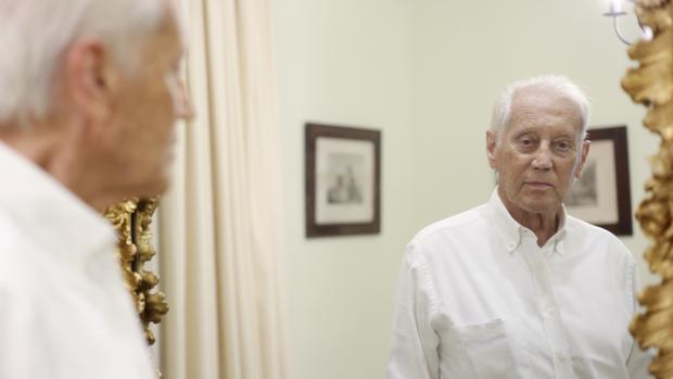 Hugo Galera Davidson, el médico que dedicó su vida al estudio del cáncer