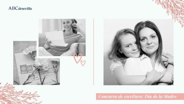 Día de la Madre: participa en nuestro concurso y felicita a tu madre en las páginas de ABC de Sevilla