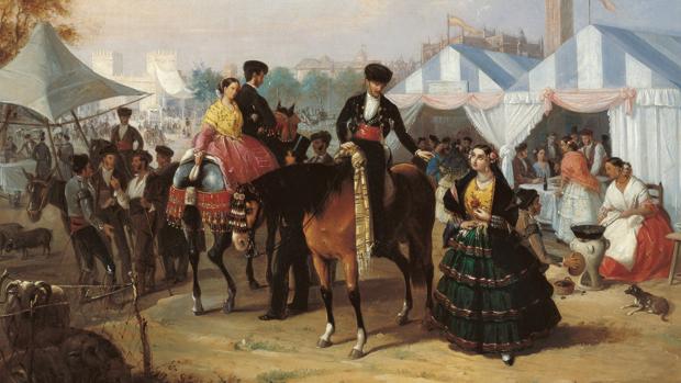 La Feria del cólera
