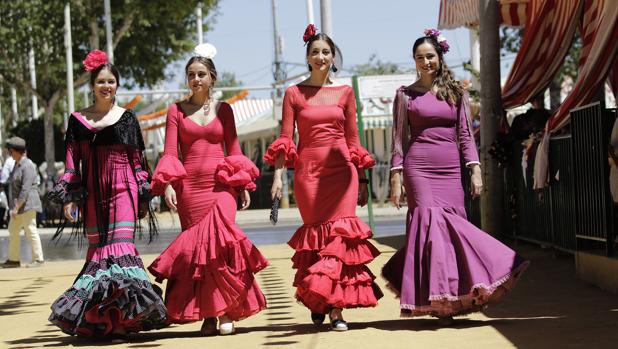 Así queda el calendario laboral de Sevilla tras el cambio del festivo del 29 de abril