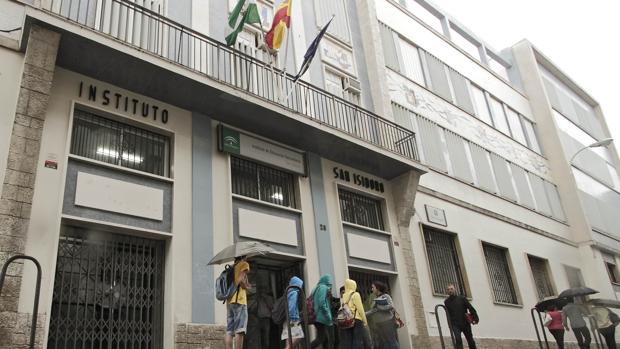 La Selectividad se hará en institutos para dispersar a los alumnos