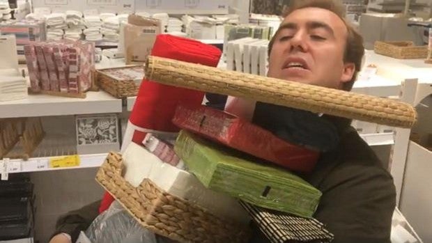 Concierto de los Hermanos Domínguez en compañía de Ignacio de la Puerta