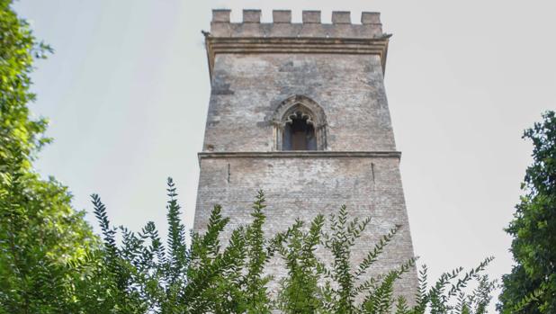 El Ayuntamiento de Sevilla aprueba el proyecto de restauración de la Torre de Don Fadrique
