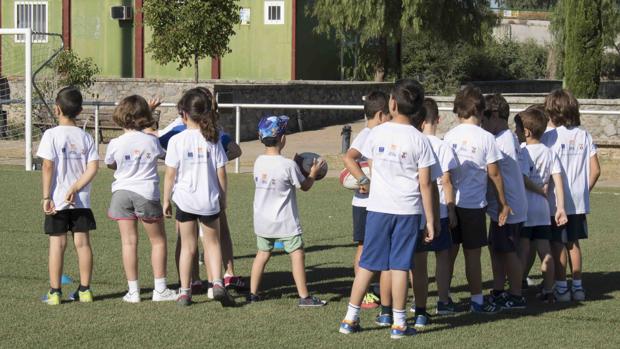 Coronavirus Sevilla: La Universidad Pablo de Olavide suspende el campus de verano para los niños