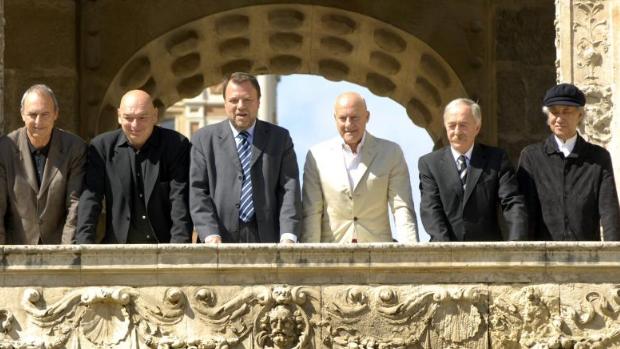 El barrio sevillano que nunca existió en los suelos de Cruzcampo