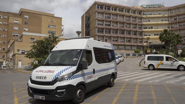 Sevilla suma dos fallecidos, cuatro positivos nuevos y ningún hospitalizado en las últimas 24 horas