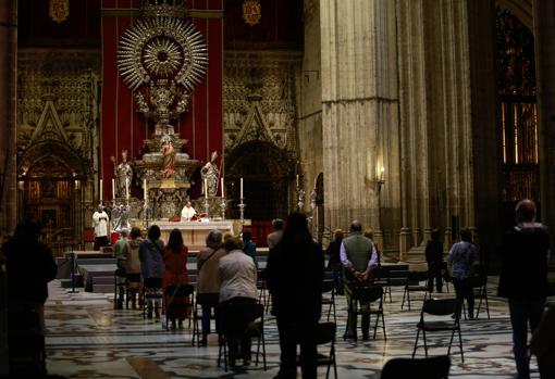 Catedral de Sevilla