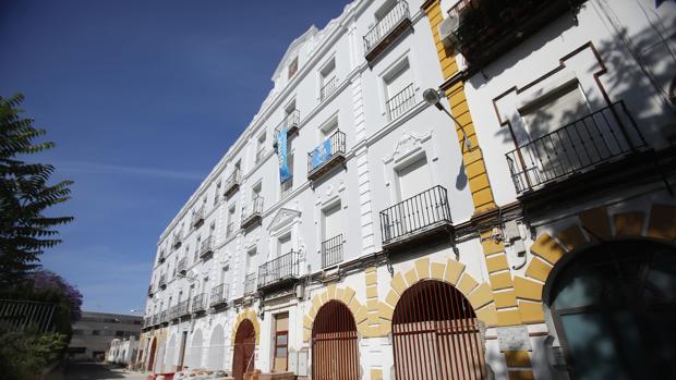 El renacimiento inmobiliario de la esquina olvidada de la Expo del 29 de Sevilla