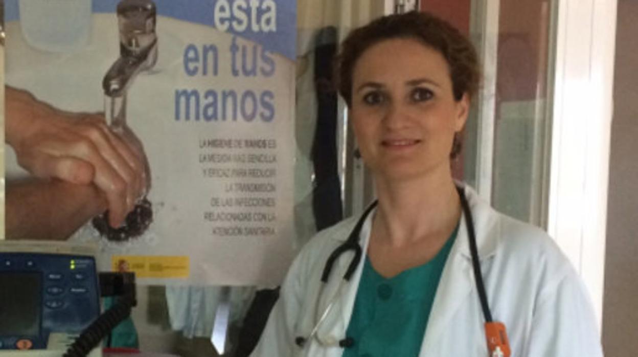 La doctora Manuela Cid se hará cargo de la coordinación de Trasplantes de Sevilla y Huelva