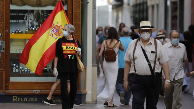 Sólo quedan 13 hospitalizados en Sevilla por Covid-19 tras la curación de otros dos en las últimas horas