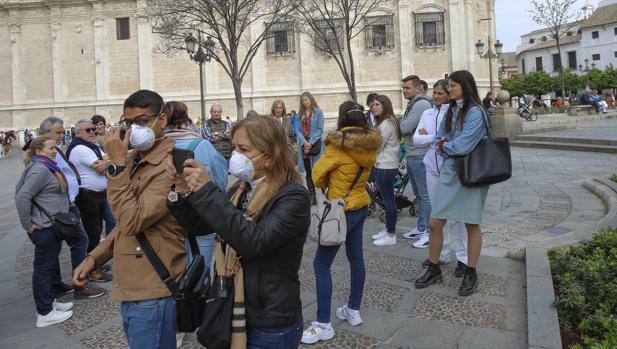 Sevilla, primera ciudad con el sello de destino turístico seguro de la WTTC