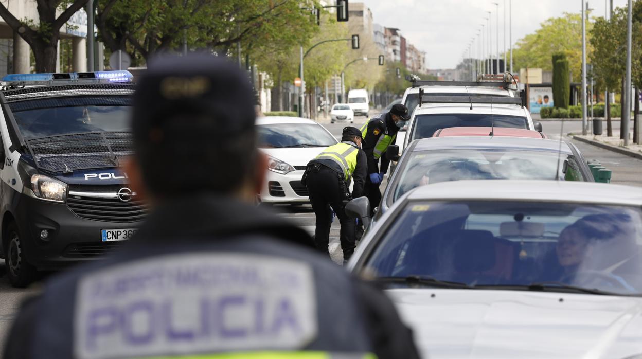 La ciudad lleva años sufriendo una progresiva reducción en el número de agentes de la Policía