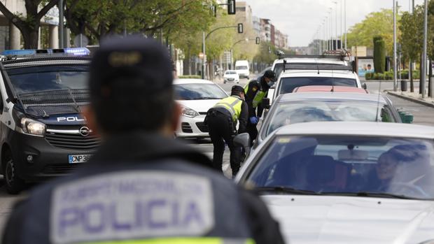 Sevilla sufre un déficit de más de 400 policías nacionales