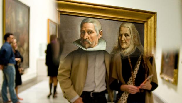 El Museo de Bellas Artes de Sevilla recupera «El museo dentro de ti»