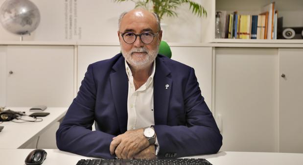 «La Selectividad va a ser un aprobado general y habría que premiar a los que más se han esforzado»