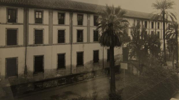 Las otras epidemias que obligaron a cerrar el San Isidoro, el instituto con más historia de Sevilla