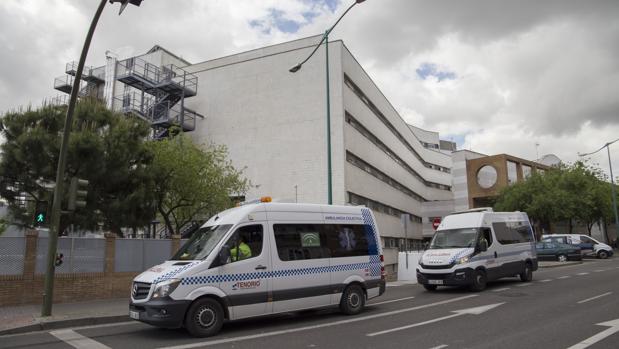 El coronavirus sigue controlado en Sevilla: un nuevo caso y un ingreso hospitalario