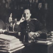 Rey Alfonso XIII