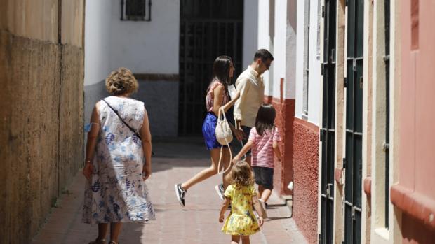 Sevilla mantiene a raya al coronavirus sin rebrotes ni muertes desde hace diecisiete días