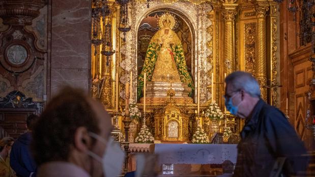 Sevilla apuesta en firme por ser un destino de turismo religioso