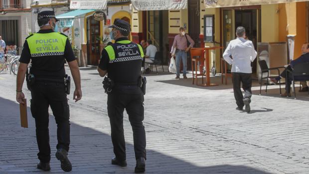 El Ayuntamiento recurre ante el TSJA la sentencia de las oposiciones a 56 plazas de Policía Local