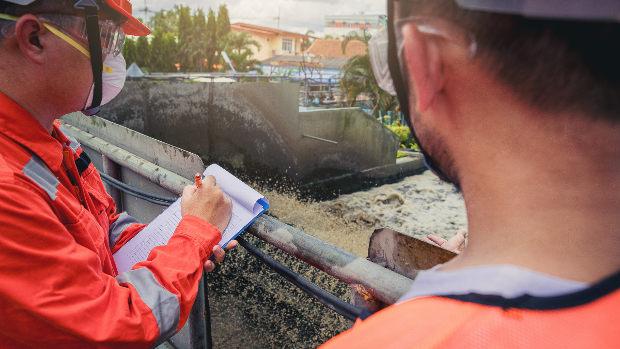 «La cátedra del agua»: el innovador máster sobre tecnología y gestión integral del agua