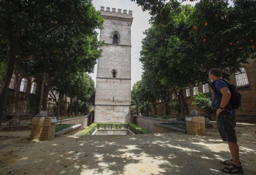 La Torre de Don Fadrigue, uno de los grandes atractivos de Santa Clara