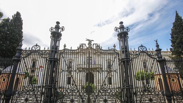 La Universidad de Sevilla empezará el curso 2020-2021 el 5 de octubre
