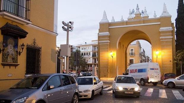 El Ayuntamiento inicia los trámites para restringir el tráfico en el Centro de Sevilla