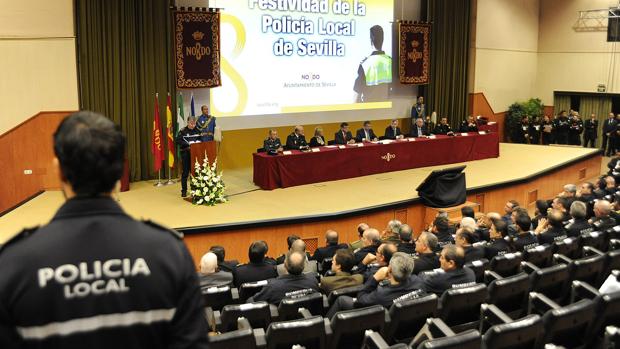Muere Enrique Ternero, jefe de la Policía que investigó el amaño de las oposiciones en Sevilla
