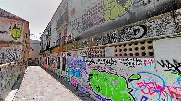 Urbanismo aprueba una nueva promoción en Vascongadas y Santa Clara