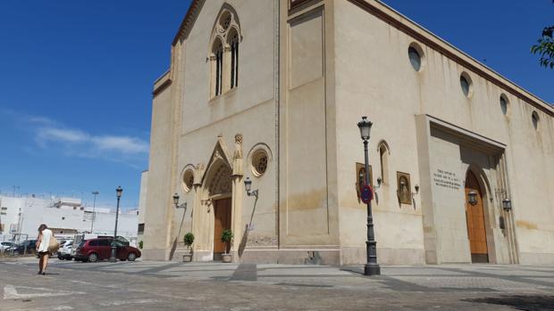 La peatonalización de Sevilla alcanza también al templo de los Gitanos