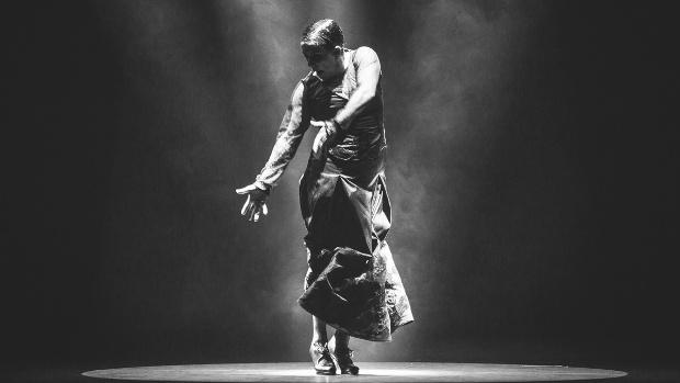 La bailaora Eva Yerbabuena cierra la XIX edición de Lorca y Granada