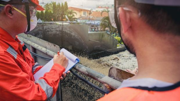 Abierto el periodo de matriculación del máster Tecnologías y Ciclo Integral del Agua