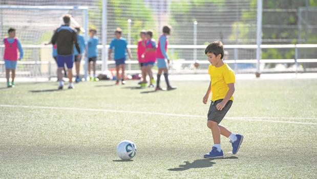 Las extraescolares, un debate abierto
