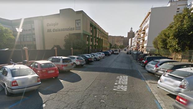 Polémica por un nuevo salón de juegos cerca de un colegio en Sevilla