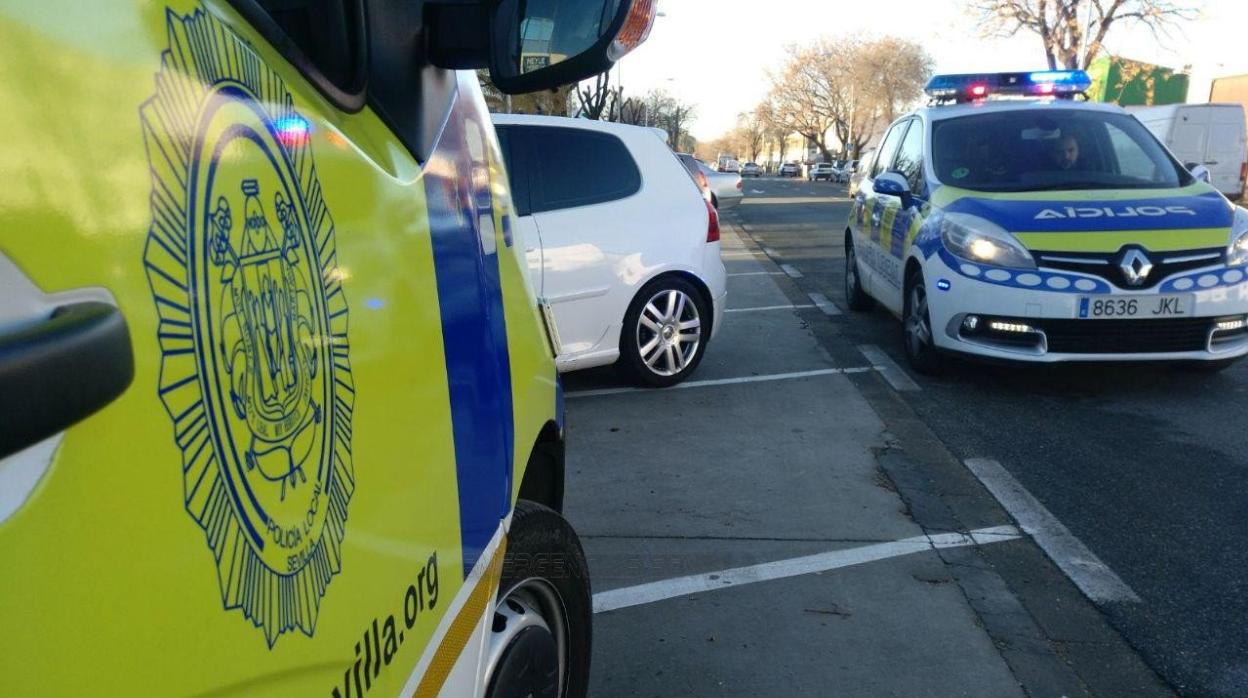 La mujer contaba con otras dos detenciones anteriores