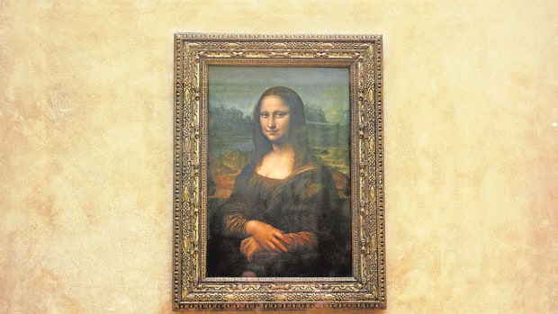 Una noche con Da Vinci en el corazón del museo del Louvre