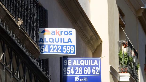 Sevilla, entre las ciudades españolas más rentables para el alquiler