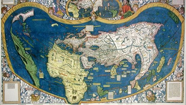 América antes de Colón: la apasionante historia del prenauta